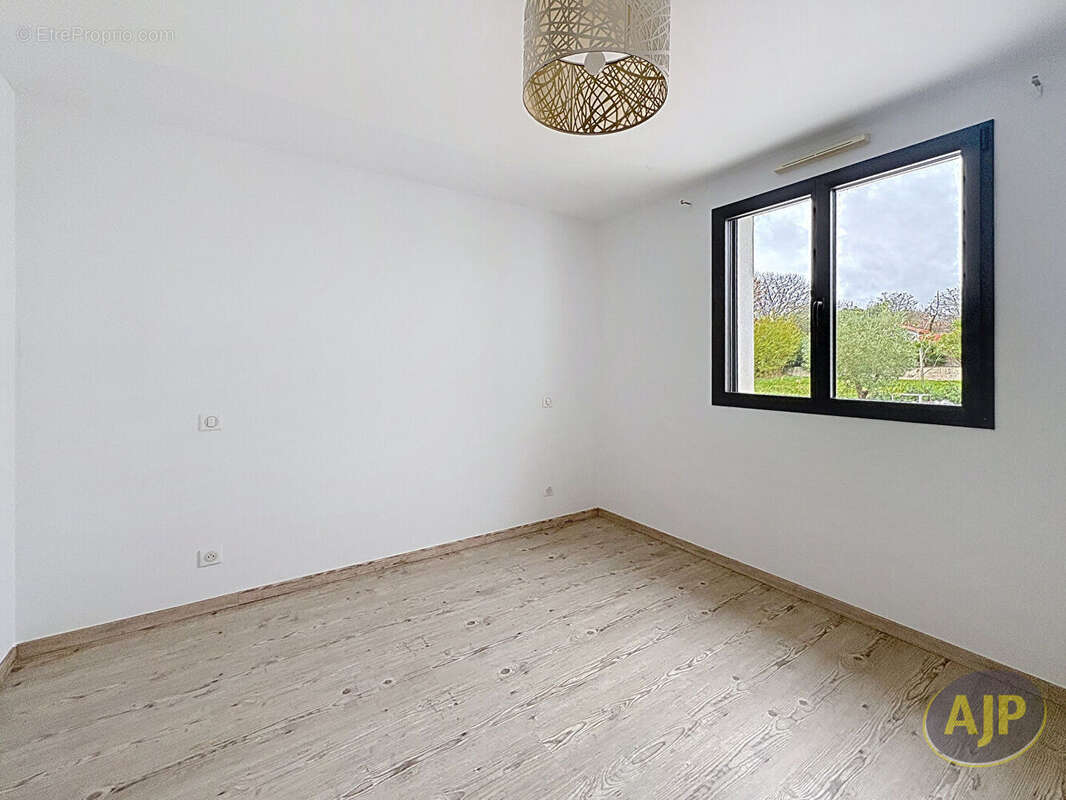 Maison à LA GARNACHE