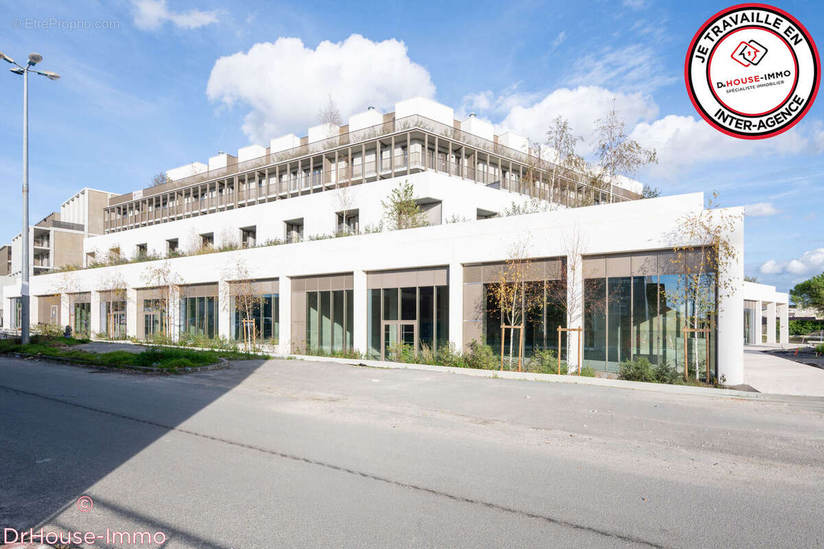 Appartement à MERIGNAC