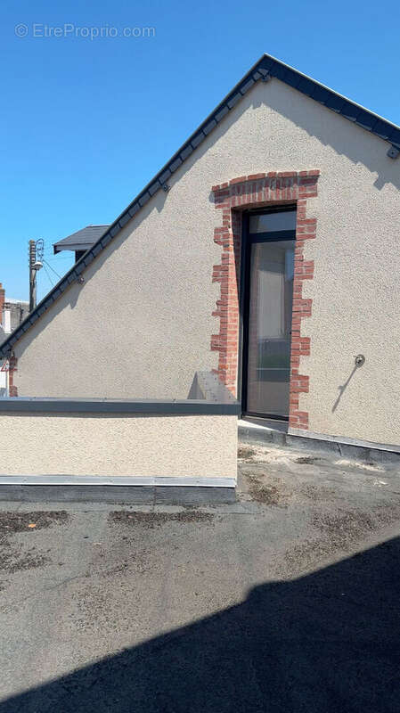 Maison à SAINT-PAIR-SUR-MER