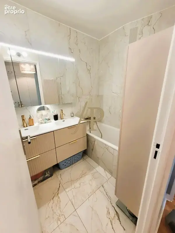 Appartement Saint Germain En Laye 3 pièce(s) 60 m2 - photo 6