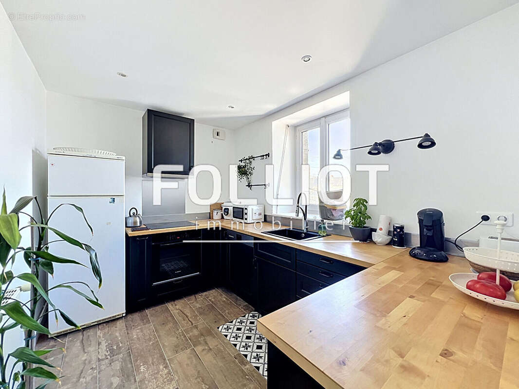 Appartement à AVRANCHES