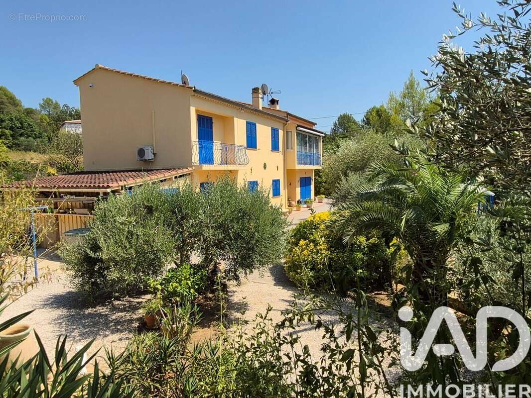 Photo 5 - Maison à LORGUES