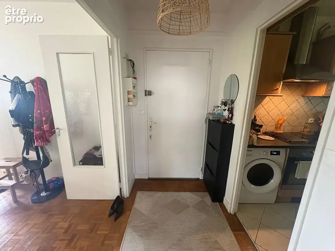 Appartement 4 pièces à vendre à Sèvres, Bord de Seine - Réf 1385 - photo 15