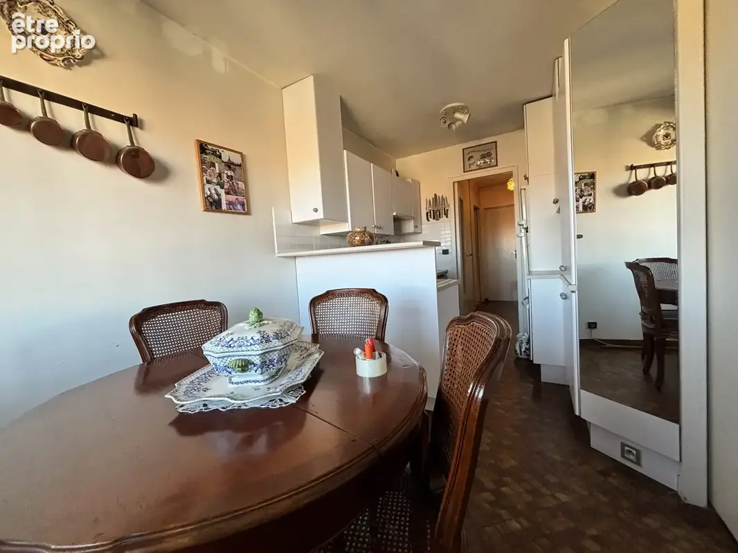 Appartement 4 pièces 84 m² à vendre à Romans-Sur-Isere (26100) - photo 4