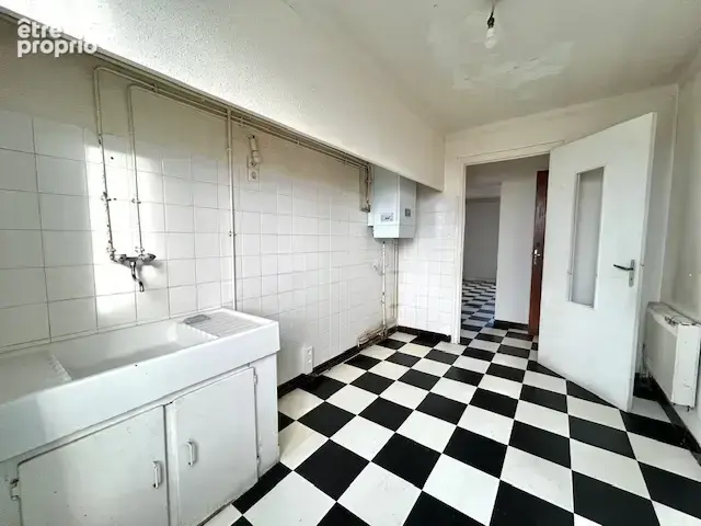 Appartement centre ville - photo 3