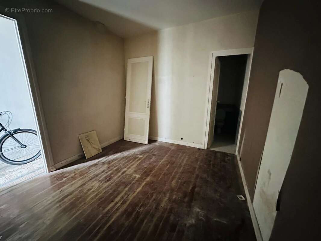 Commerce à BORDEAUX