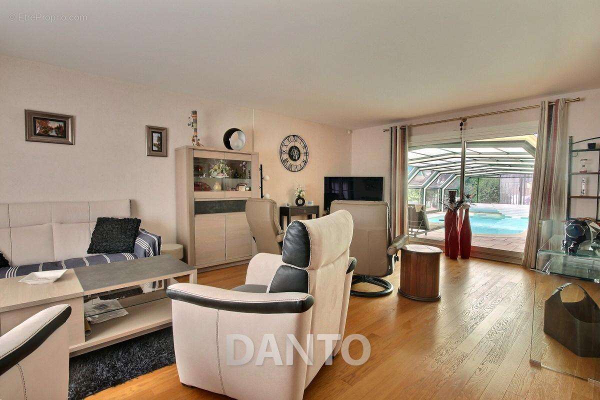Maison avec piscine La Baule / Sud Guézy proche Pornichet - photo 6