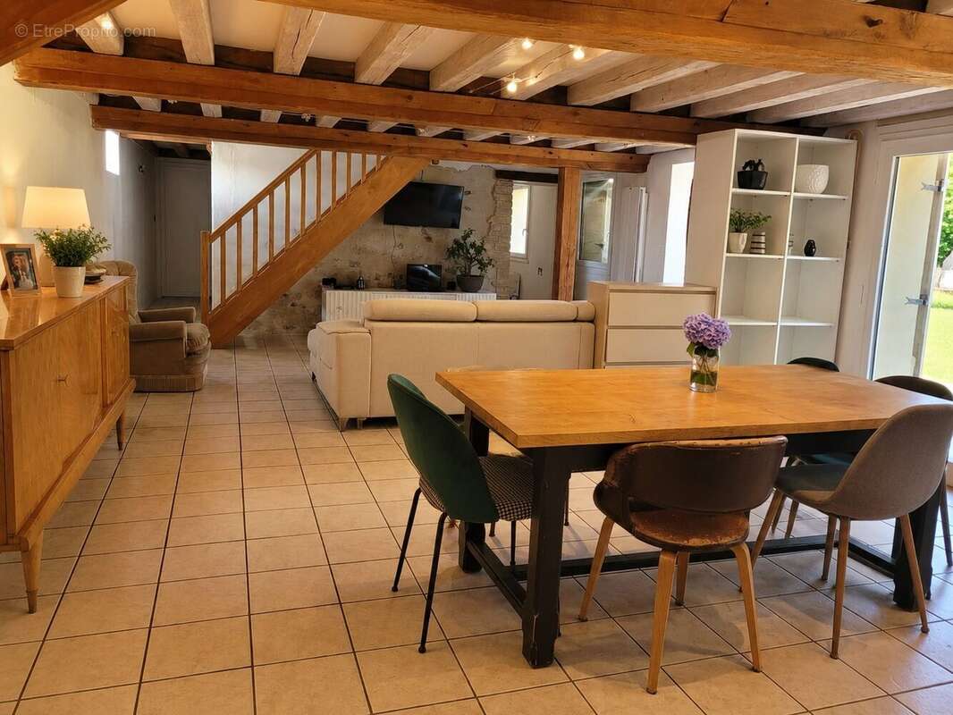 Maison 128 m² à Heudreville-Sur-Eure  - photo 3
