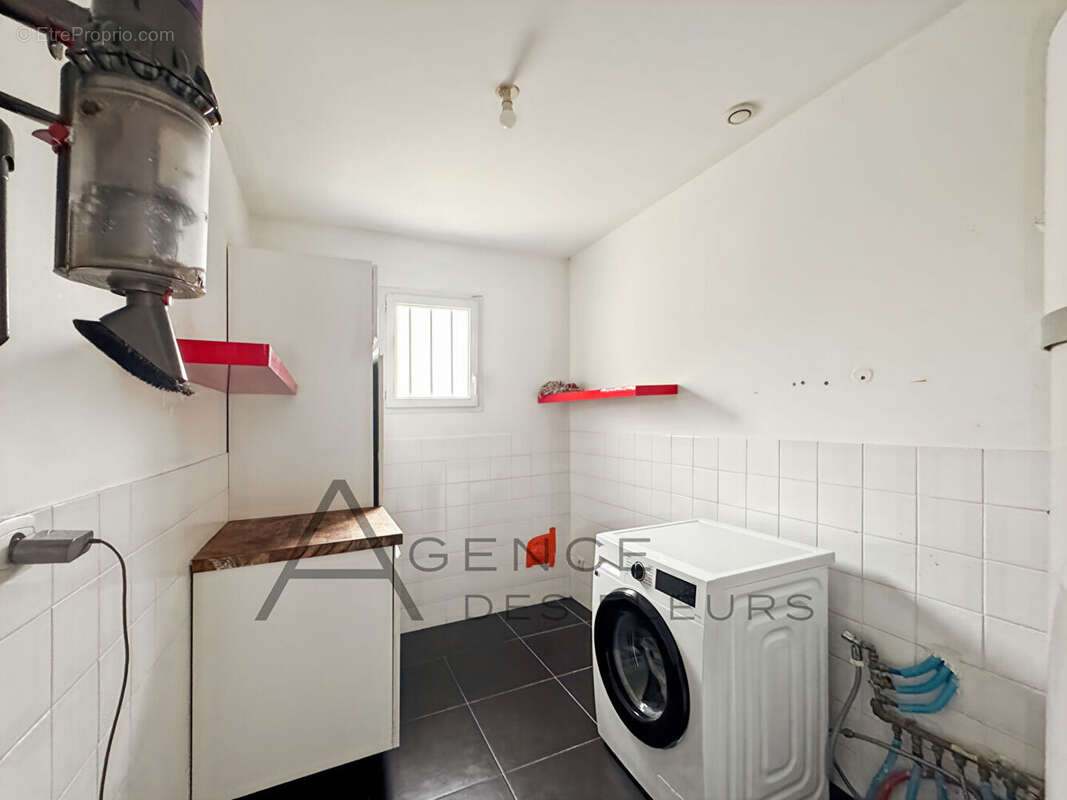 Maison à SAINT-PIERRE-LES-ELBEUF