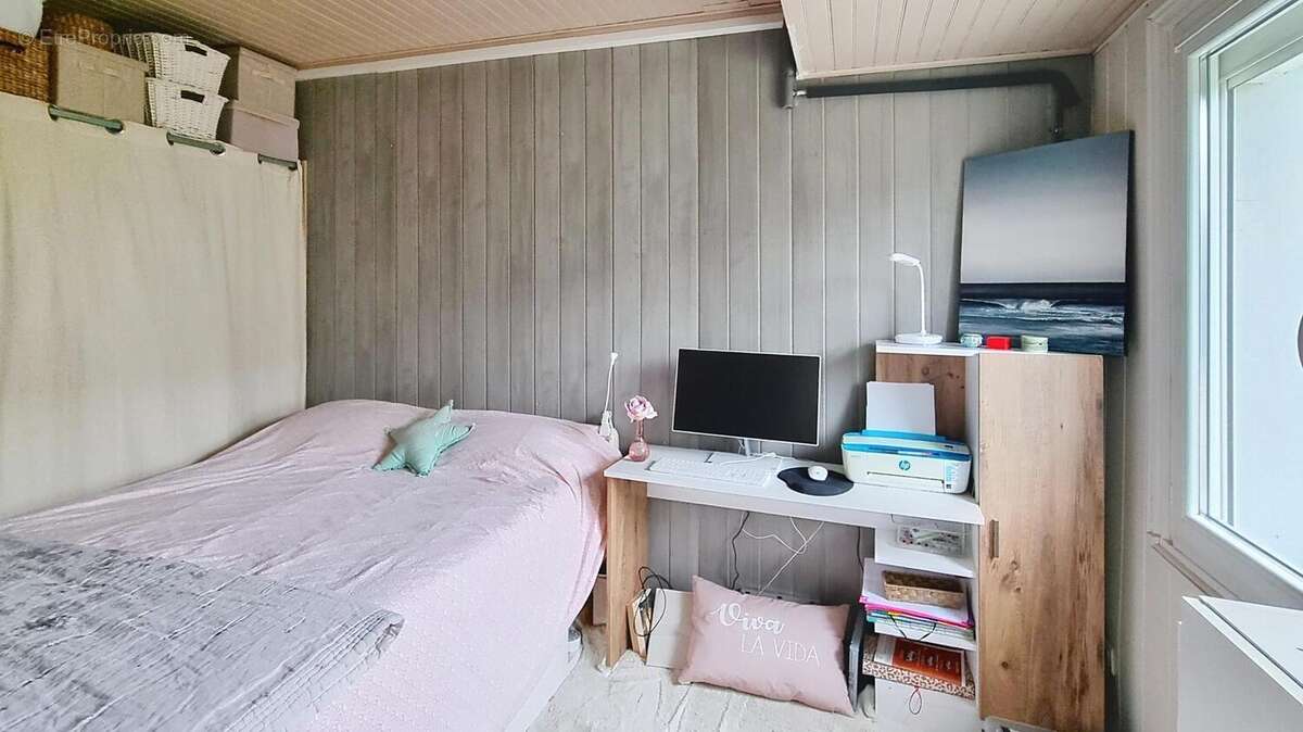 Photo 6 - Maison à AYTRE