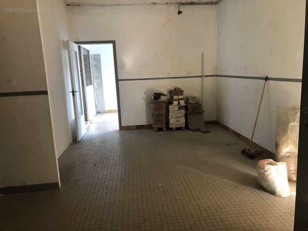 Maison à ARGENTEUIL