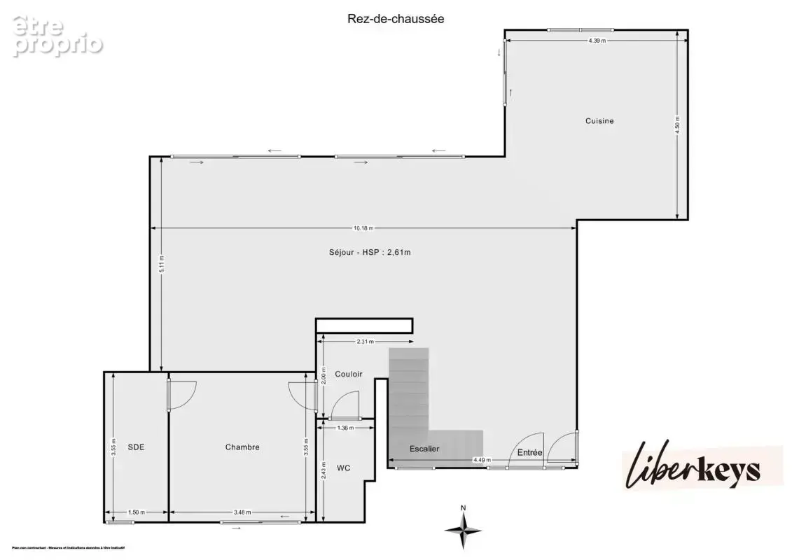 Maison D'architecte - photo 12