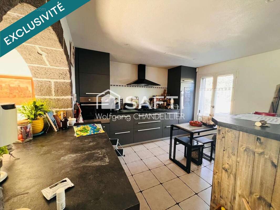 Photo 3 - Maison à MOURS-SAINT-EUSEBE