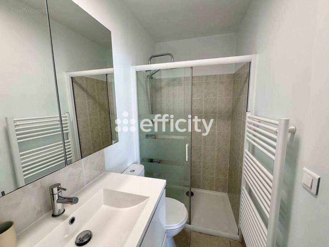 Appartement à LA BAULE-ESCOUBLAC