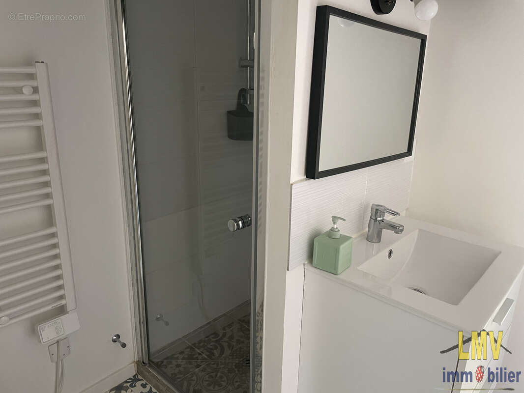 Maison à CASTILLON-LA-BATAILLE