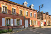 Maison à CAUDEBEC-LES-ELBEUF