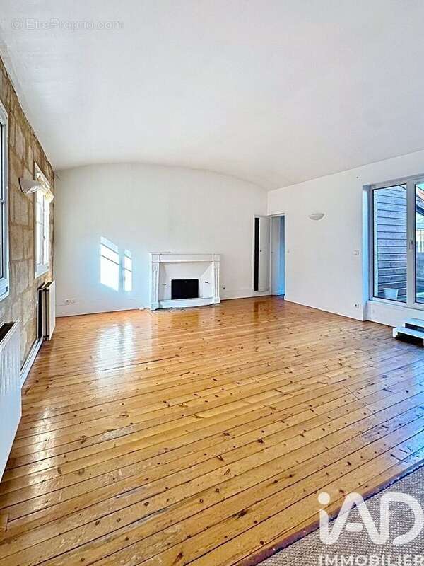 Photo 3 - Appartement à BORDEAUX