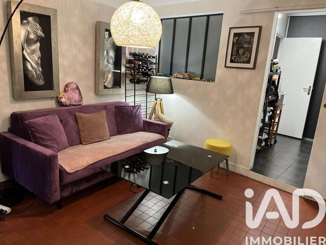 Photo 5 - Maison à COLOMBES