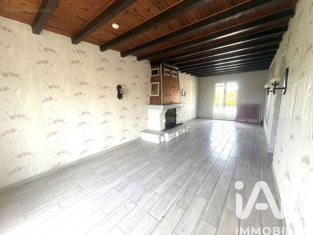 Maison 105 m² à Humbecourt  - photo 5