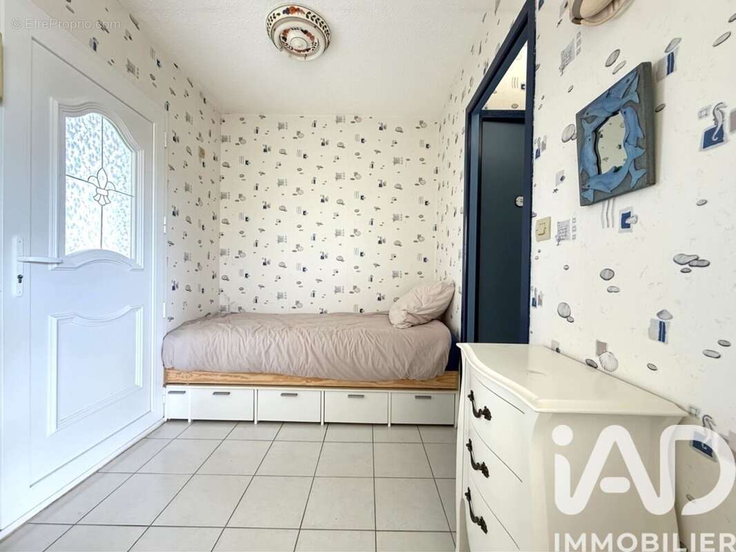 Photo 5 - Appartement à CHATELAILLON-PLAGE