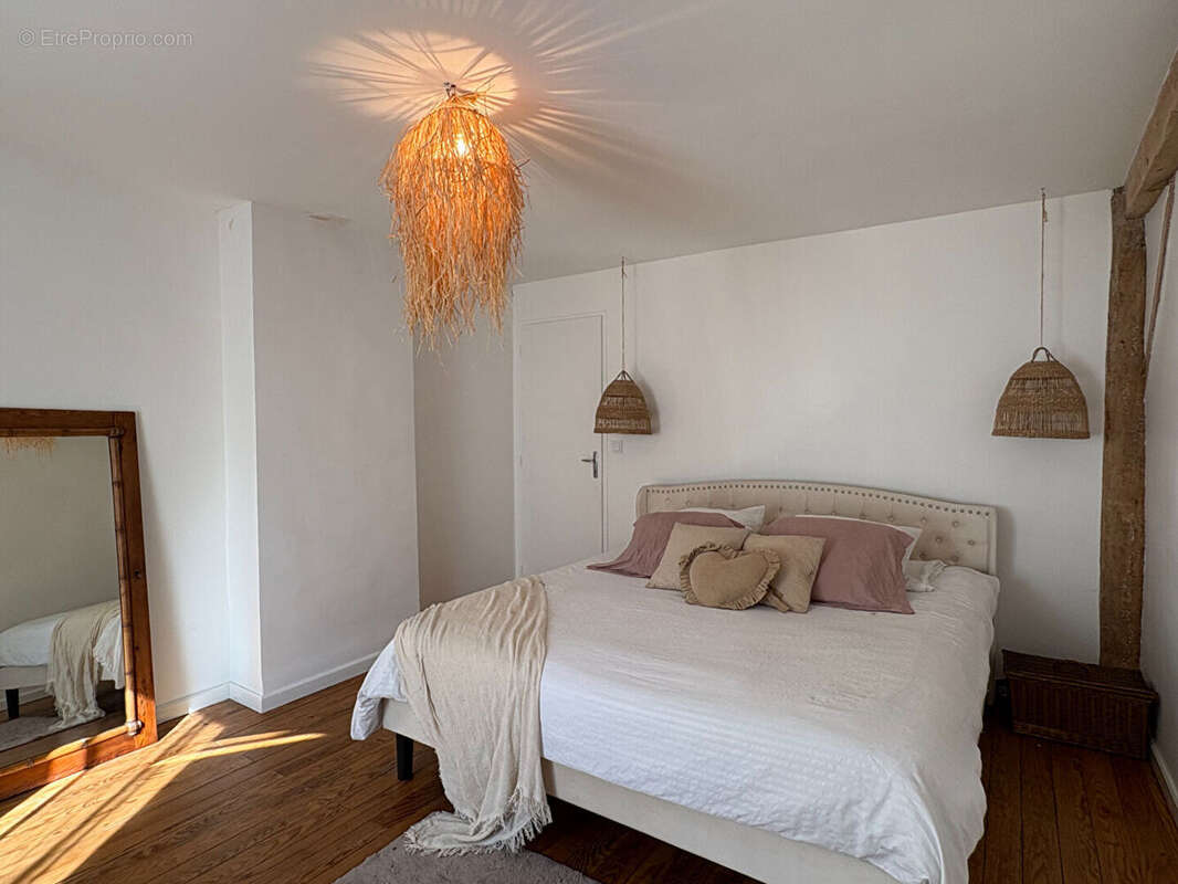 Maison Pontonx Sur L Adour 4 pièce(s) 122 m2 - photo 9