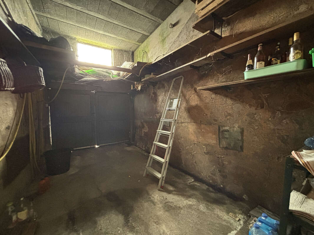 Maison à PONTCHARRA-SUR-TURDINE