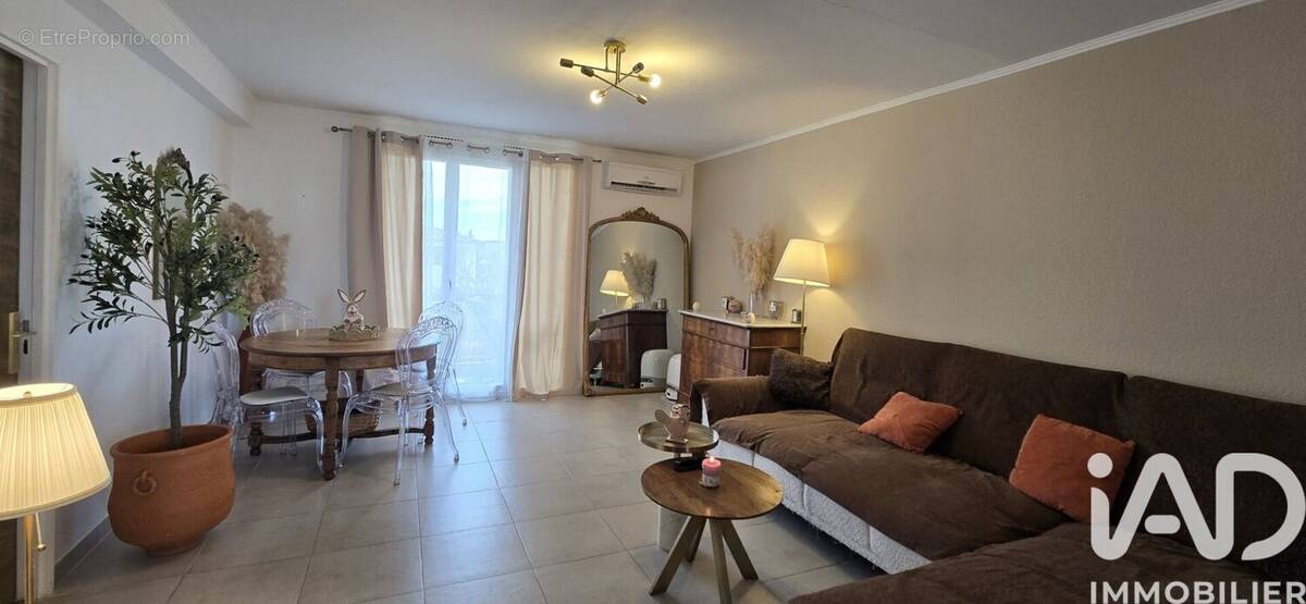 Photo 1 - Appartement à AVIGNON