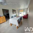 Photo 1 - Maison à MORTAGNE-SUR-SEVRE