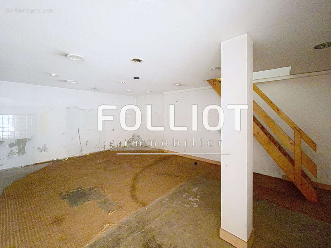 Commerce à GRANVILLE