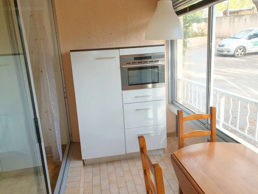 Appartement à LA SEYNE-SUR-MER