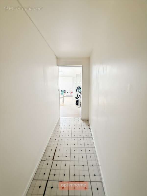 Appartement à SAINT-JUST-EN-CHAUSSEE