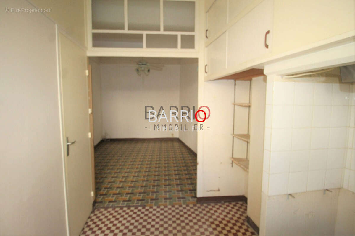 Appartement à PORT-VENDRES