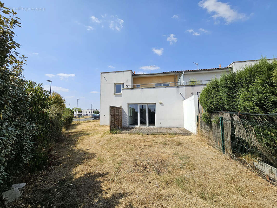 Villa Plaisance-du-Touch 4 pièce(s) 103.12m2 - photo 12