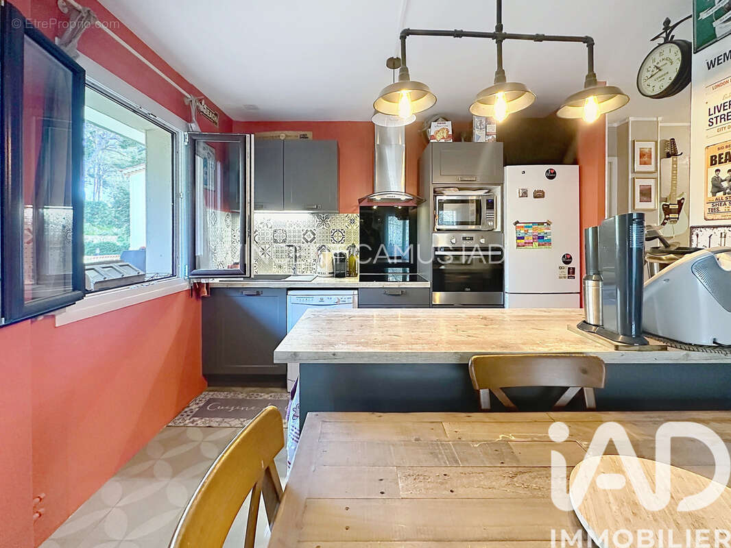 Photo 4 - Appartement à SANARY-SUR-MER