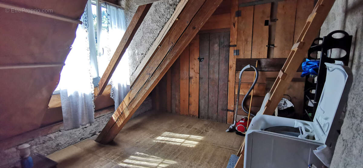 Colroy-La-Roche, maison de caractère des années 1930 sur un terrain de 26 ares - photo 24