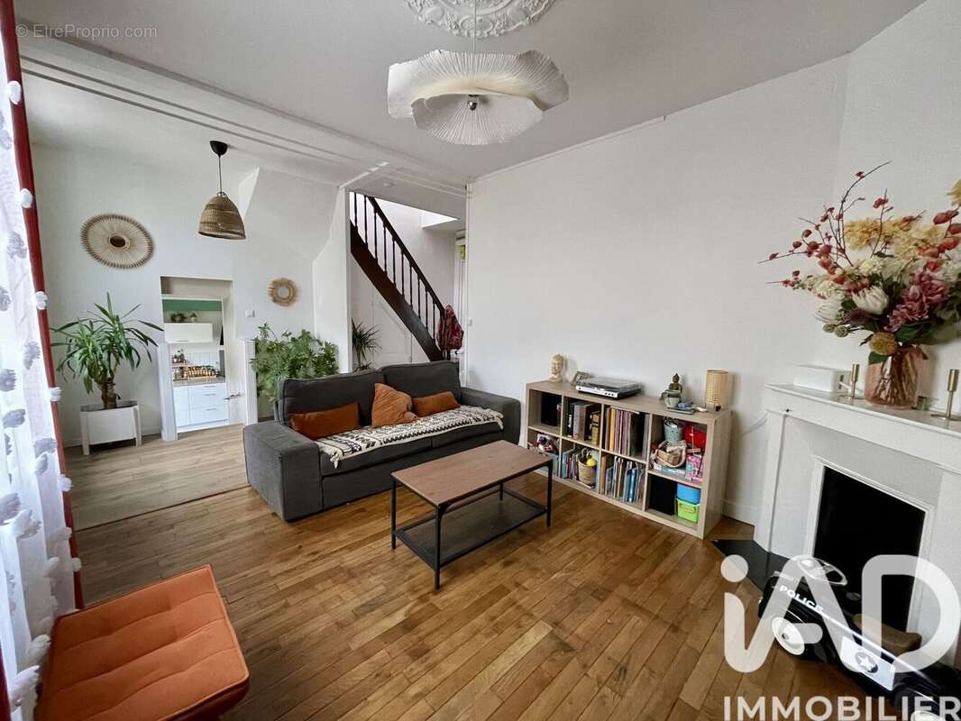 Photo 6 - Maison à TOURS