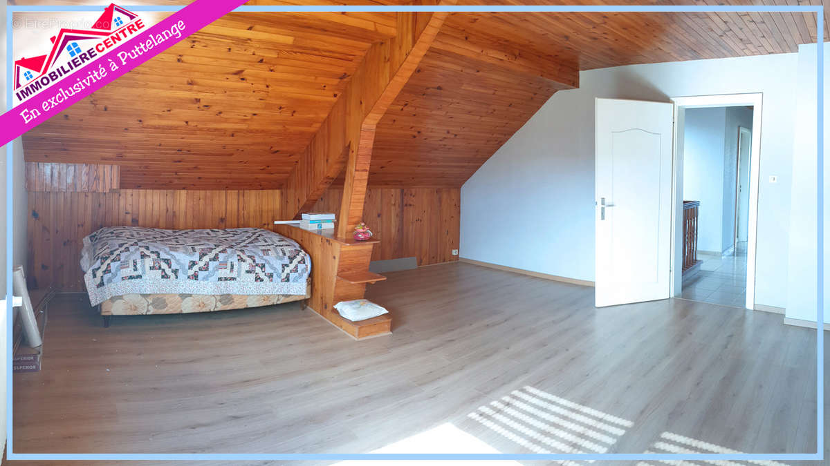 Maison individuelle à Puttelange - photo 8