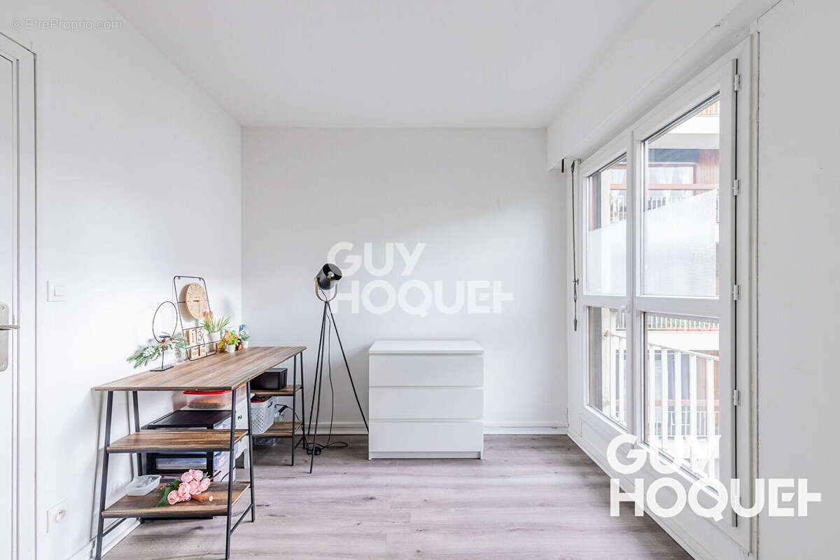 Appartement à ATHIS-MONS