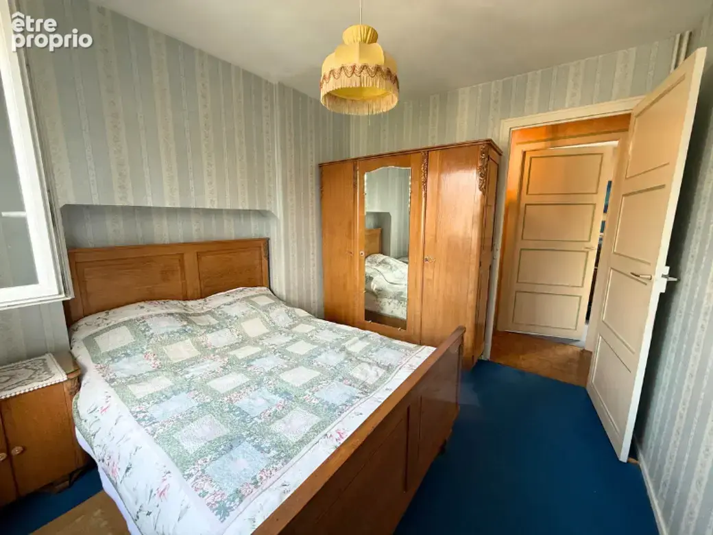 Maison 4 pièces 80 m² à vendre à Rennes (35200) - photo 11