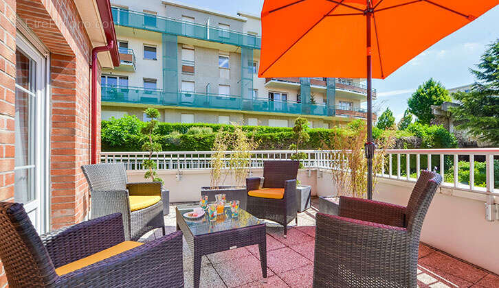 Appartement à CAMBRAI