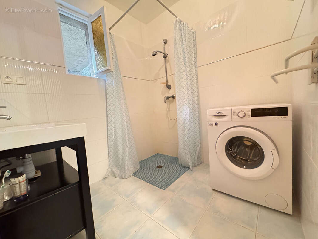 Appartement à MONTICELLO