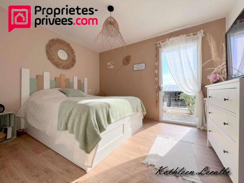 Maison Guerande 7 pièce(s) 141 m2 - photo 7