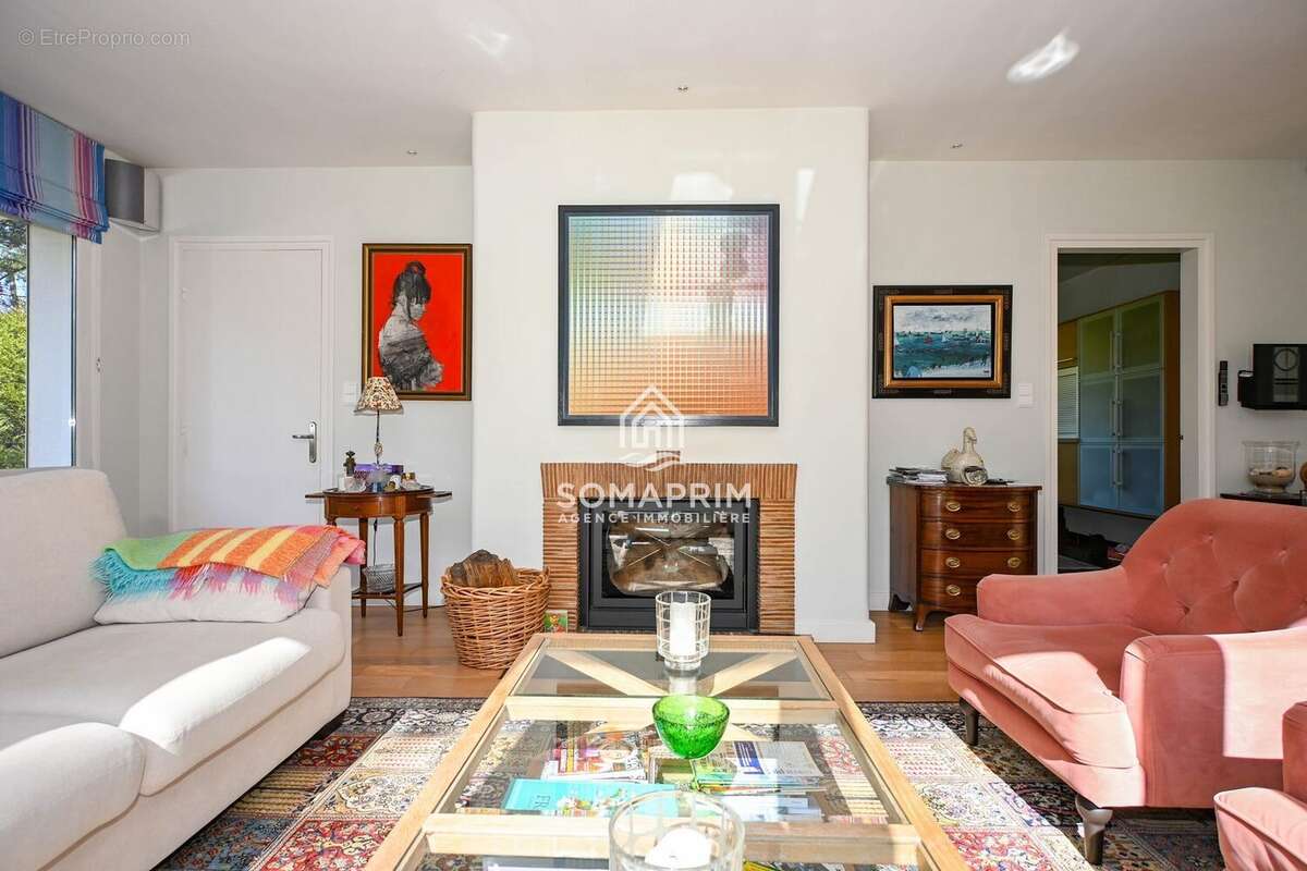 Maison à LE TOUQUET-PARIS-PLAGE