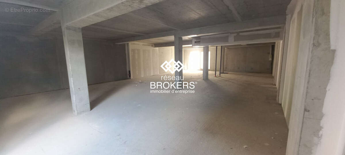 Commerce à TOULOUSE