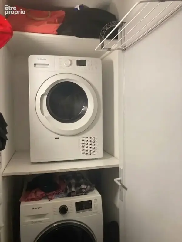 Appartement 4 pièces Sarcelles - photo 12