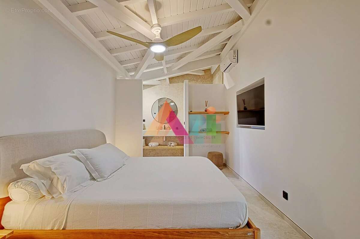 Appartement à SAINT-MARTIN