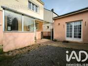 Photo 1 - Maison à VILLERS-SEMEUSE