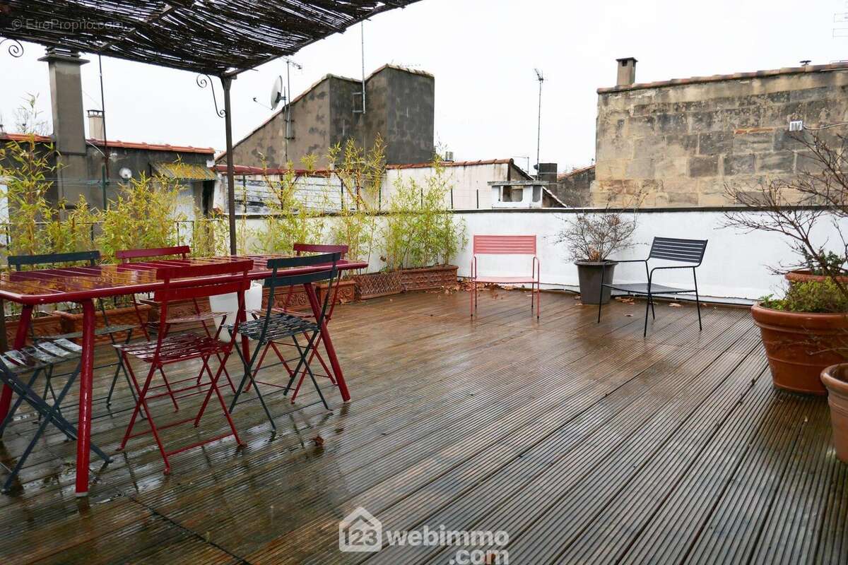 Maison à ARLES