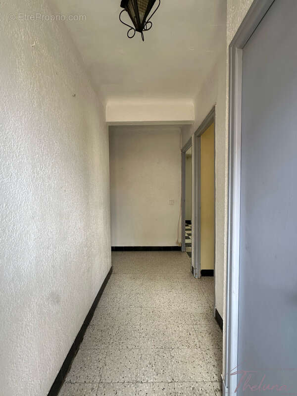Maison à COMPS