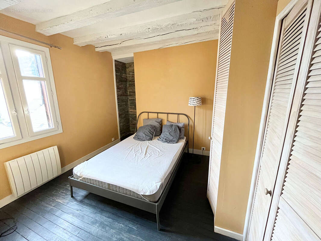 Appartement à TOURS